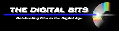 The Digital Bits logo (2006)