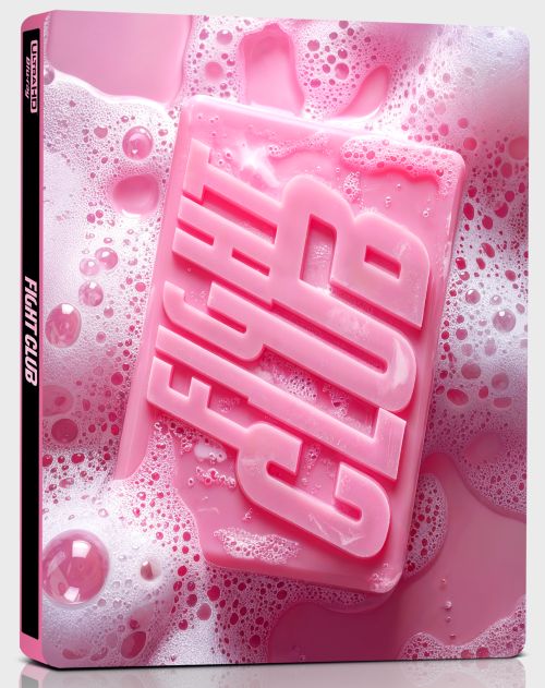 Fight Club (4K Ultra HD)