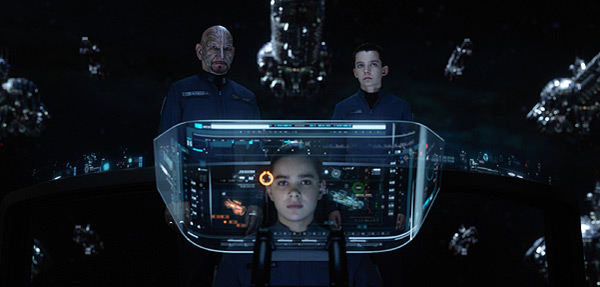 Ender's Game
