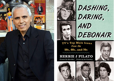 Herbie J Pilato