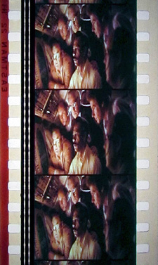 Close Encounters 35 mm film