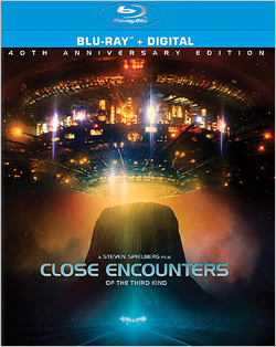 Close Encounters of the Third Kind (Blu-ray Disc)