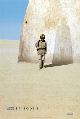 Episode I advance