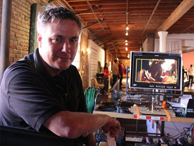 Robert Meyer Burnett