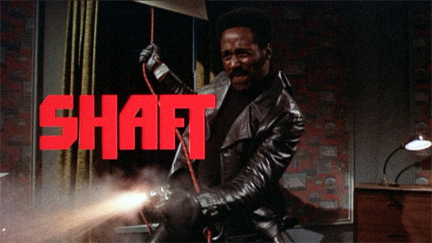 A scene from Shaft (1971)