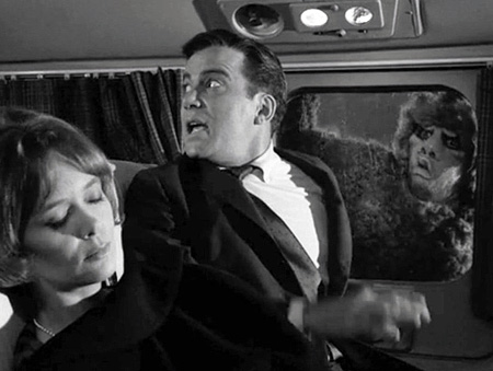 The Twilight Zone