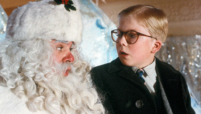 A Christmas Story