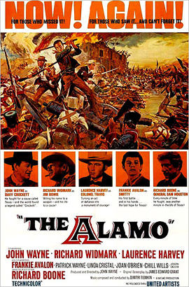 The Alamo