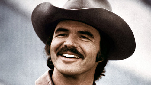 Burt Reynolds RIP