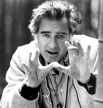 John Frankenheimer