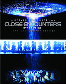 Close Encounters of the Third Kind: 40th Anniversary Edition Gift Set (4K Ultra HD)