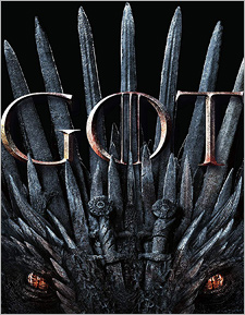 Game of Thrones: Season 8 (4K UHD)