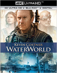 Waterworld (4K Ultra HD)