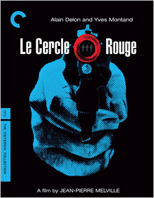 Le cercle rouge (4K Ultra HD)