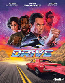 Drive (4K UHD)