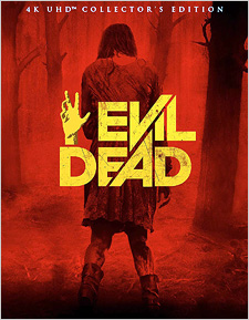 Evil Dead (2013) (4K UHD)