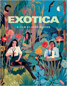 Exotica (Criterion 4K Ultra HD)