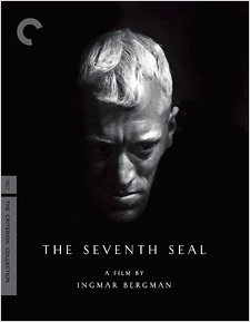 The Seventh Seal (4K Ultra HD)