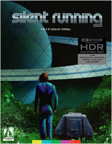 Silent Running (4K UHD)