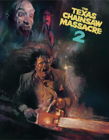 The Texas Chain Saw Massacre (4K Ultra HD)