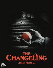 The Changeling (4K UHD)
