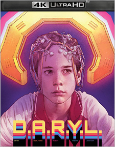 DARYL (4K Ultra HD)