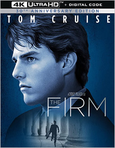 The Firm (4K Ultra HD)
