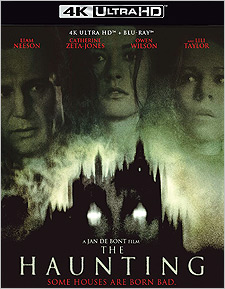 The Haunting (4K UHD)