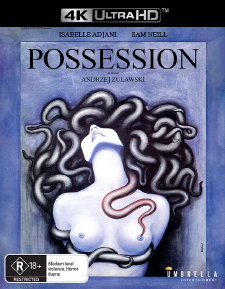 Possession (4K UHD)