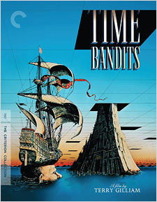 Time Bandits (4K UHD)