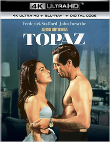 Topaz (4K Ultra HD)