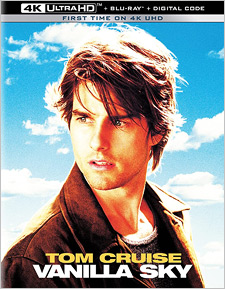 Vanilla Sky (4K Ultra HD)