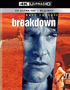 Breakdown (4K UHD)
