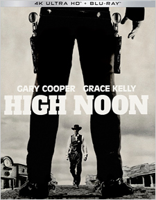High Noon (4K Ultra HD)