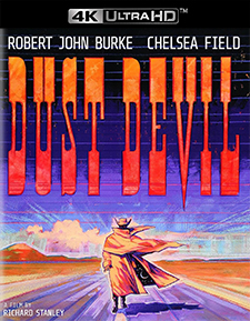 Dust Devil (4K Ultra HD)