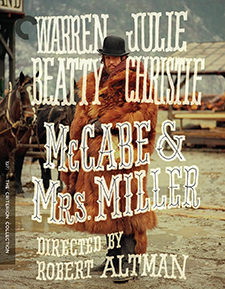 McCabe & Mrs. Miller (4K Ultra HD)