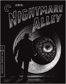 Nightmare Alley (4K Ultra HD)