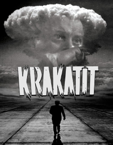 Krakatit (4K UHD)