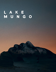 Lake Mungo (4K Ultra HD)
