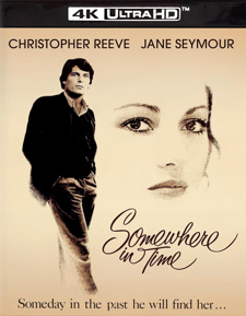 Somewhere in Time (4K Ultra HD)