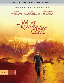 What Dreams May Come (4K UHD)