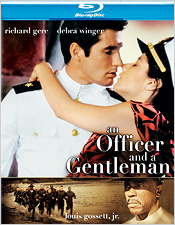An Officer and a Gentleman (Blu-ray Disc)