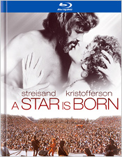 A Star Is Born (Blu-ray Disc)