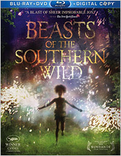 Beasts of the Southern Wild (Blu-ray Disc)