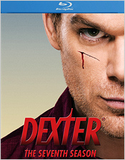 Dexter: The Complete Seventh Season (Blu-ray Disc)