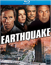 Earthquake (Blu-ray Disc)