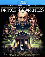 Prince of Darkness: Collector's Edition (Blu-ray Disc)