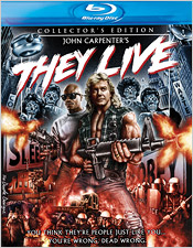 The Live: Collector's Edition (Blu-ray Disc)