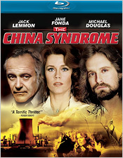 The China Syndrome (Blu-ray Disc)