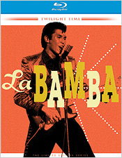 La Bamba (Blu-ray Disc)